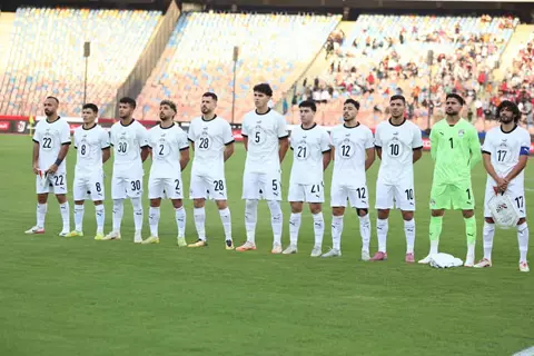 تواجد ثنائي الزمالك ورباعي الأهلي.. طولان يعلن قائمة منتخب مصر لكأس العرب 2025